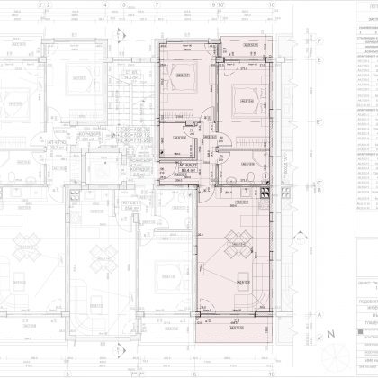 Apartment №: 06