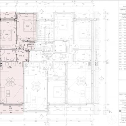 Apartment №: 13