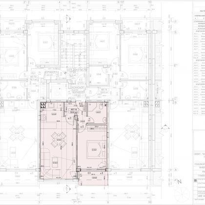 Apartment №: 14