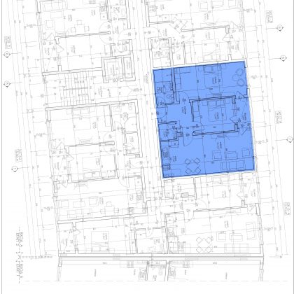 Aпартамент 12