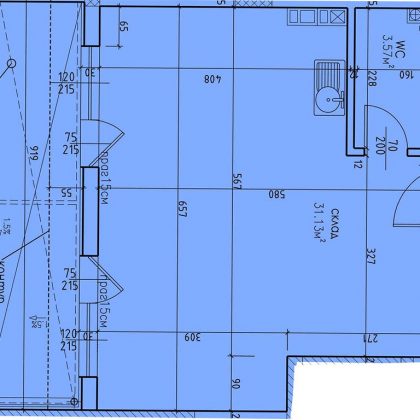 Apartment 31