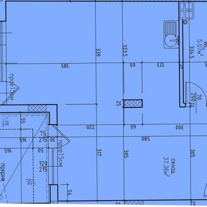 Apartment 32