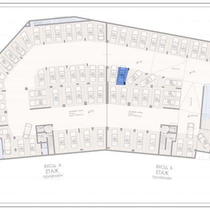 Паркомясто 35
