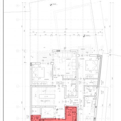 Apartment 12