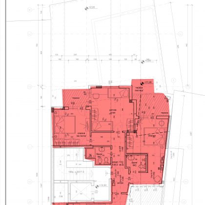 Apartment 13